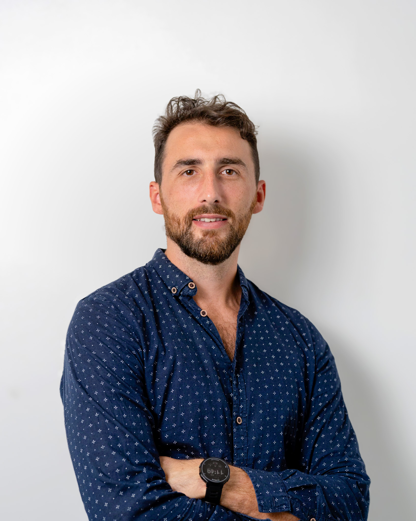 AURELIEN-CHUARD Chaker EL-KALAMOUNI Responsable scientifique Enseignant-Chercheur, UMR PIMIT Université de La Réunion