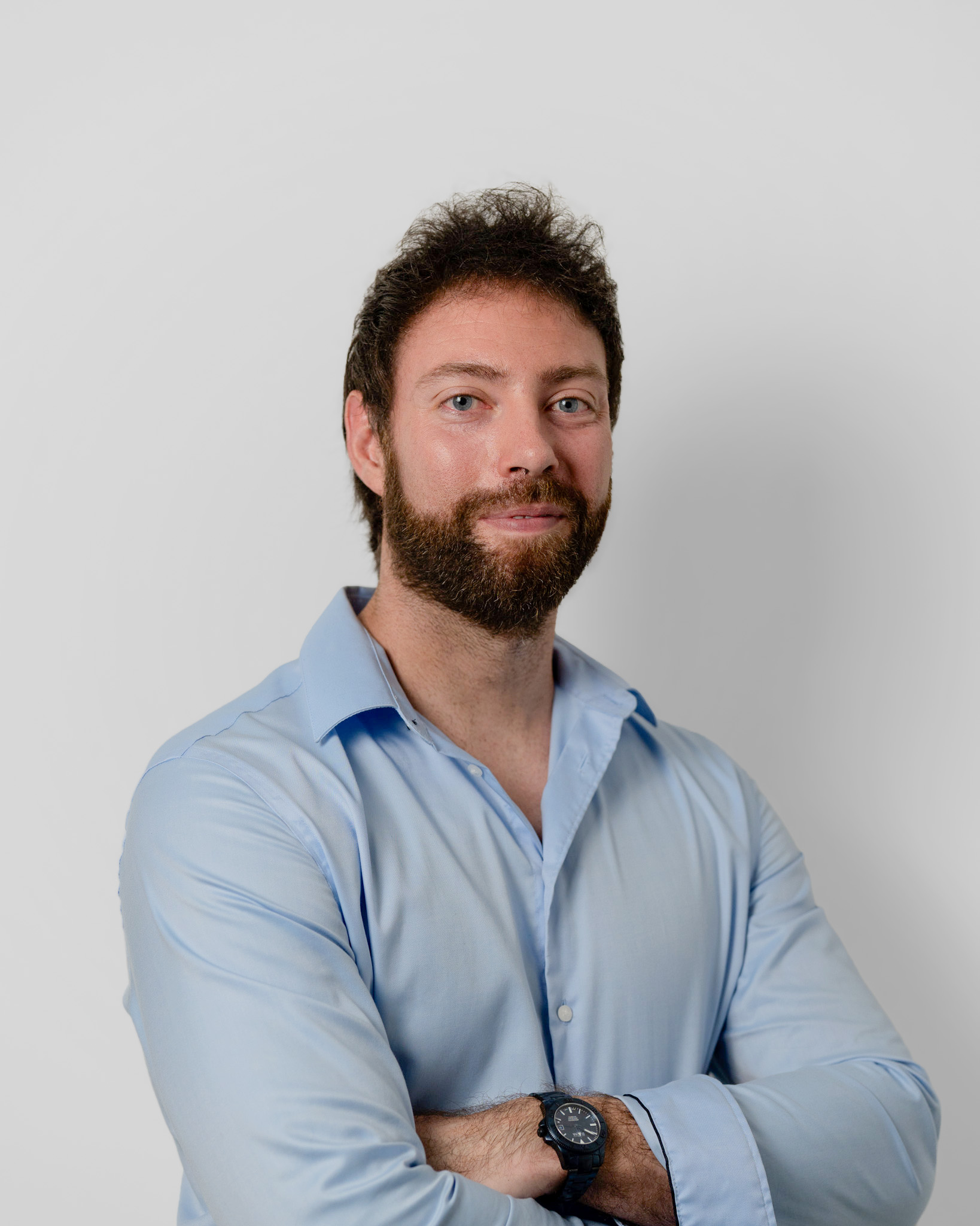 GARY-MARES Chaker EL-KALAMOUNI Responsable scientifique Enseignant-Chercheur, UMR PIMIT Université de La Réunion
