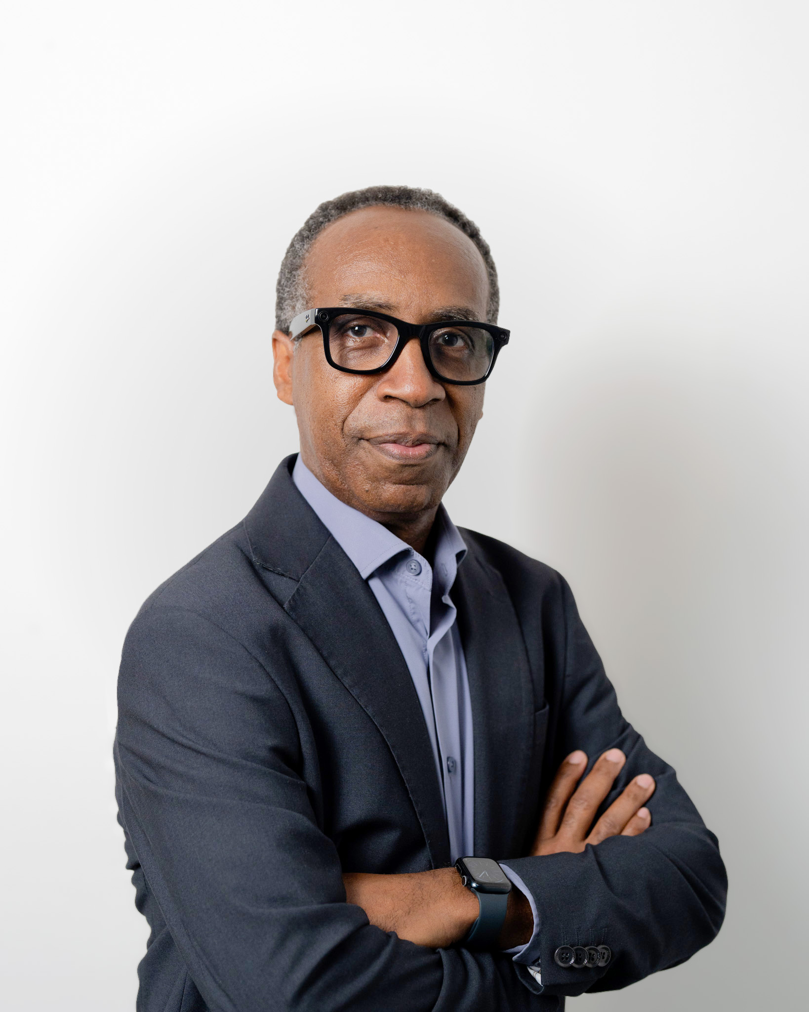 PATRICK-MAVINGUI Patrick MAVINGUI Responsable stratégique Directeur CNRS-UMR PIMIT